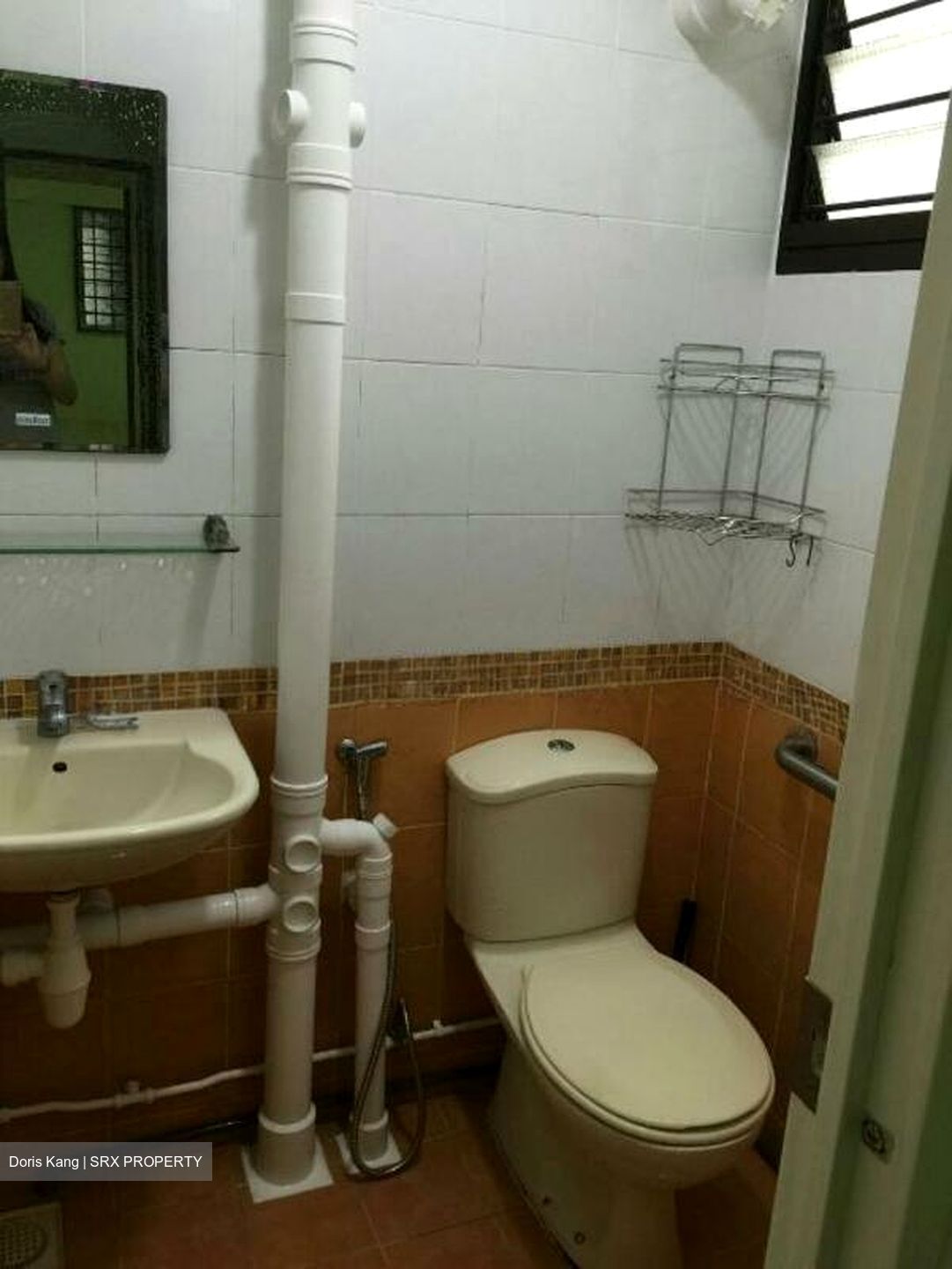 Blk 330 Clementi Avenue 2 (Clementi), HDB 3 Rooms #499055371